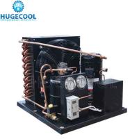 China Cold Room Copeland Refrigeration Condensing Units , Commercial Condensing Unit factory