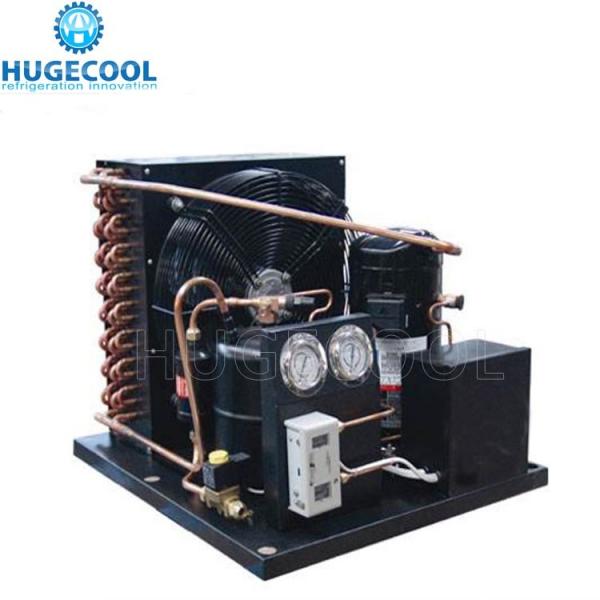 Quality Mini cold room refrigeration compressor unit for sale
