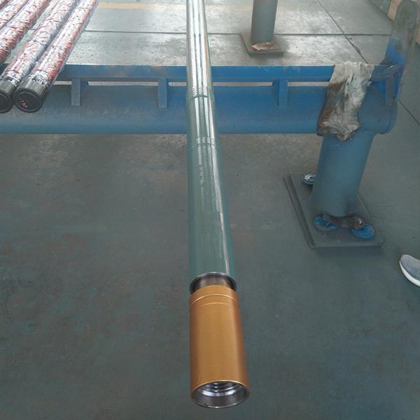 Quality Beryllium Bronze Mud Directional Drilling Motors Non Magnetic For Coal Mine for sale