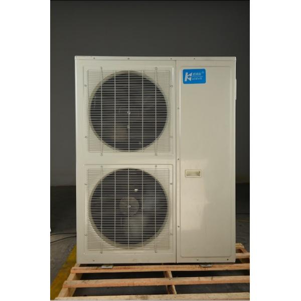 Quality Kaideli 5HP Mini Type Cold Room Equipment Cold Storage Compressor 2 Fans for sale