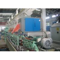China Industrial VZH-32z Welded Tube Mill , High Frequency Weld Pipe Mill Machinery factory