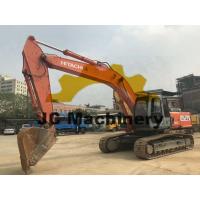 Quality Heavy Weight Hitachi 30 Ton Excavator , Second Hand Hitachi Diggers EX300-5 for sale