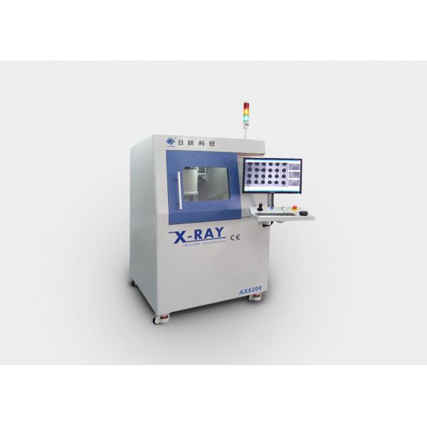 Quality Multifunction Electronics X Ray Machine , BGA X Ray Inspection System For for sale