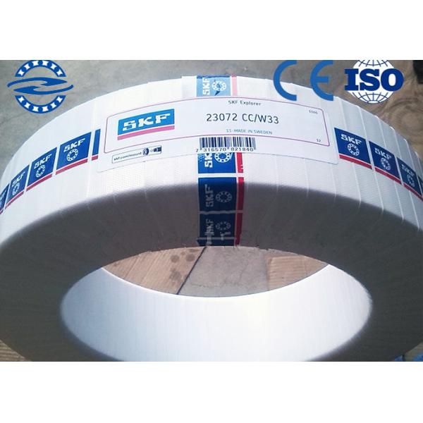 Quality 23072 BEARING 23072CC/W33 23072KEMBW906AC3 SPHERICAL ROLLER BEARING 360X540X134 for sale