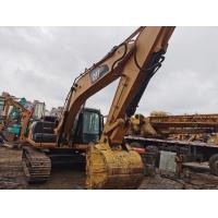 China                  Used Cat Excavator 320d, Secondhand Caterpillar 20 Ton Track Top Sales Crawler Digger 320d with Cheap Price              for sale