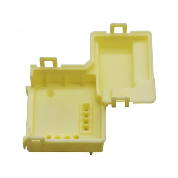 Quality Micro CNC Machining 3D Printing Recycled Plastic Services for sale