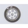 China Stainless Steel Bathroom Basin Strainer OD 67 mm 0.4 - 0.6 mm Thickness factory