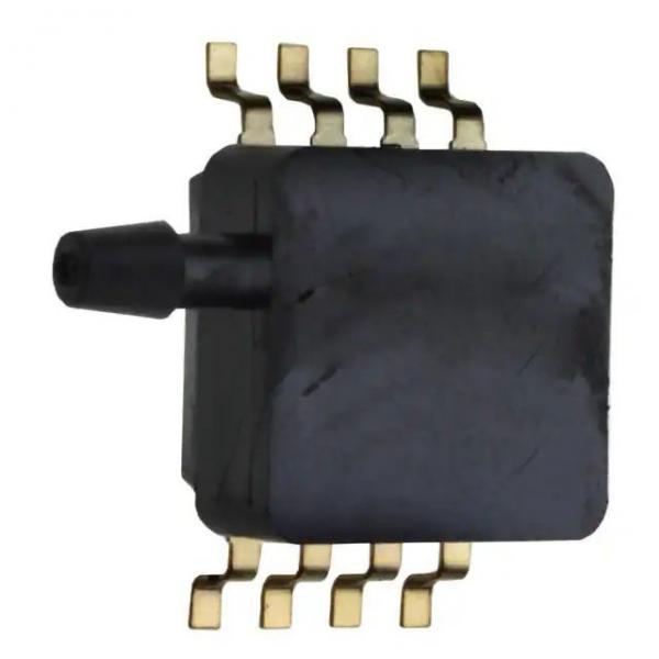 Quality Multipurpose Integrated Circuit Sensor 16.7psi Single Radial MPXAZ6115AP for sale