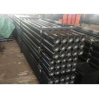 Quality ISO9001 3m Length DTH Hammer Directional Drilling Pipe Double Wall for sale