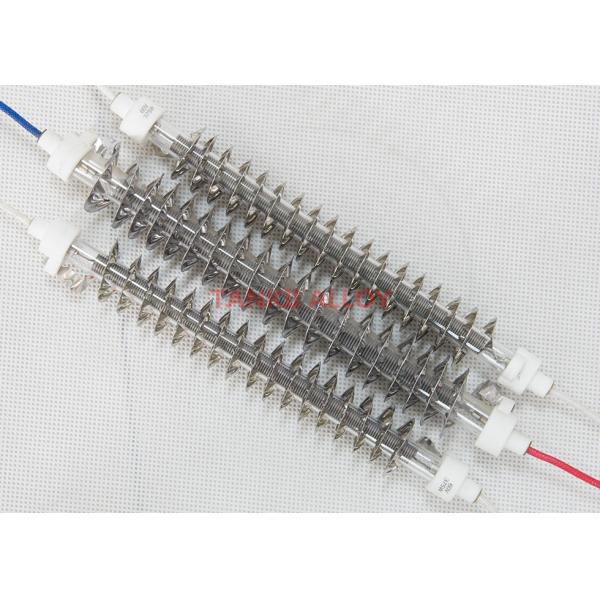 Quality FeCrAl Alloy SS304 Furnace Heating Element U / I Shape For Heaters for sale
