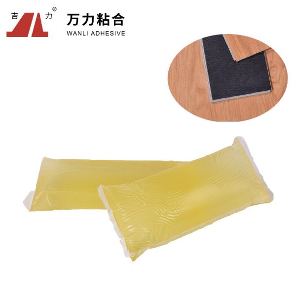 Quality Lamination Yellow Hot Glue Woodworking TPR Packaging TPR-2003 for sale