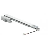 China Utility Model Linkage Automatic Door Closer Irrespective Of Right And Left factory
