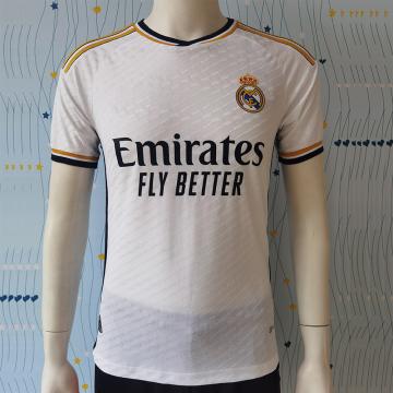 Quality Breathable Resilient Soccer Team Jersey Polyester 100% Football Player Jersey for sale