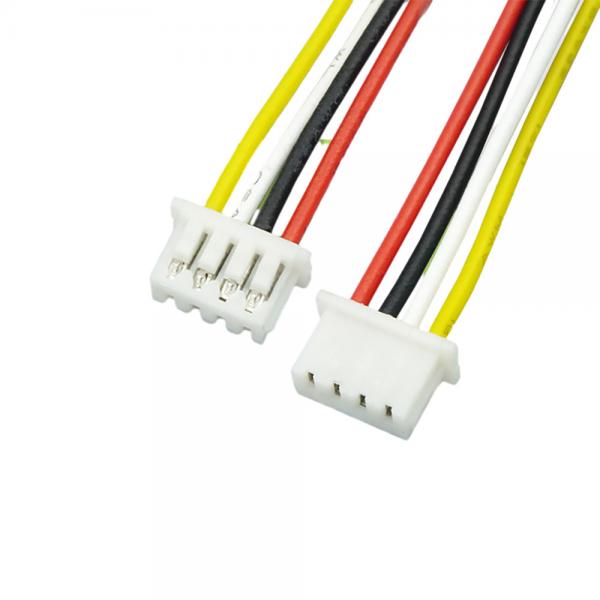 Quality 1.25mm Pitch Cable Wire Assemblies for sale