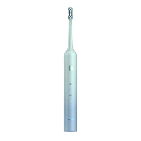 Quality OEM USB Charging Sonic Electric Toothbrush IPX7 Waterproof Customized for sale