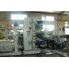China PP EVA EVOH PS PE PET Multilayer Sheet Extrusion Line Equipment factory