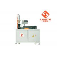 Quality Strong Practicality 220V Air Filter Manufacturing Machine Standard for sale