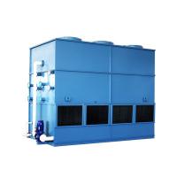 Quality Industrial Closed Circuit Cooling Towers Square , FRP Cooling Tower for sale