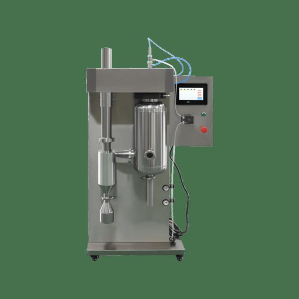 Quality Lab Scale Spray Dryer Machine 30ml/H - 2000ml/H For Animal Blood / Instant for sale