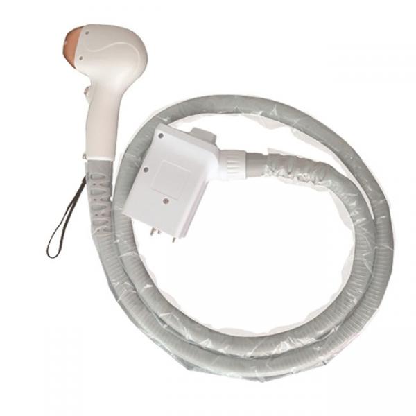 Quality 755 808 940 1064 Female Hair Removal Machine 20HZ 4 Wavelength Laser Hair for sale