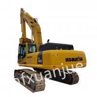 Quality Large Second Hand Earth Moving Machinery Construction Equipment Komatsu 450-8 for sale