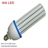 China AC85-265V 60W Indoor GOOD led corn lamp/Replaced 150W CFL HPS factory