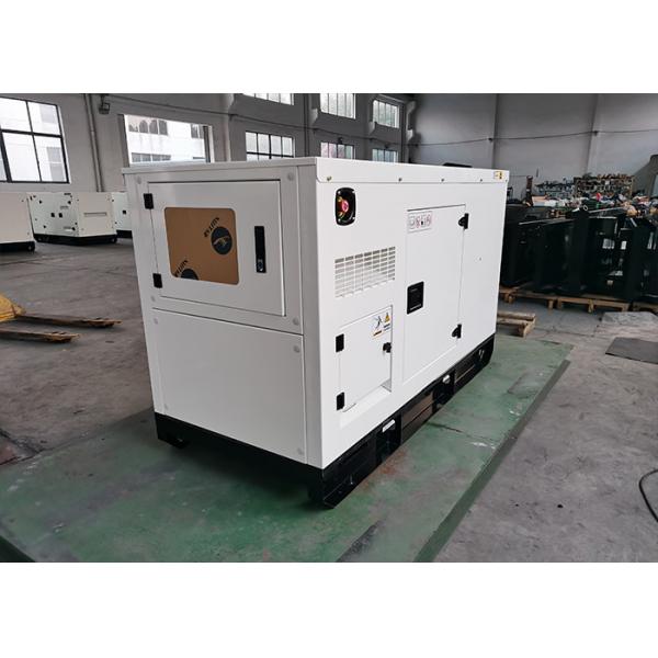 Quality ABB or Delixi YangDong Diesel Generator 31KVA 25KW  Silent type for sale