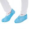 China Breathable Anti Dust Disposable Shoe Cover 15*39cm factory