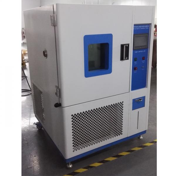 Quality #SUS 304 Stainless Steel Temperature Humidity Test Chamber 800L Volume for sale