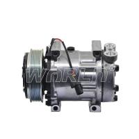 China 7H15 6PK Air Conditioning Compressor For Lotus Proton Gen2 12V PW811677 factory