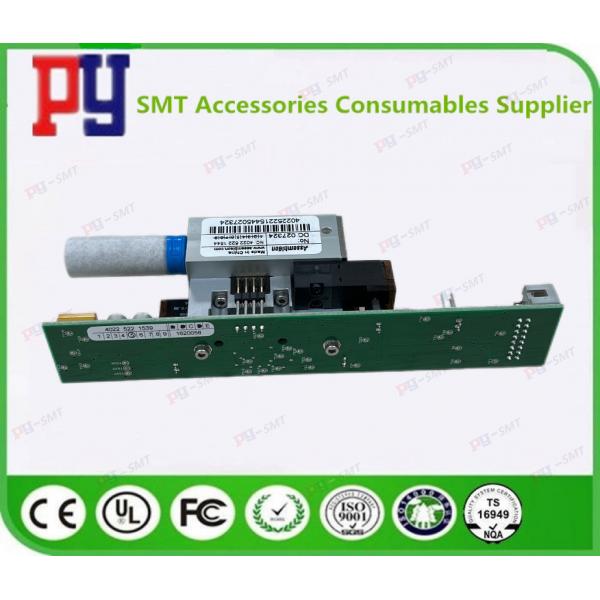 Quality DC031271 PCB Board TPA00313 Model DC031271 SN 40225221544 for sale