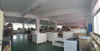 China Factory - Shenzhen Yida Technology Co., Ltd