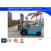 china Electric forklift CPD25