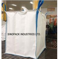 Quality Polypropylene 4-Panel baffle bag for sale