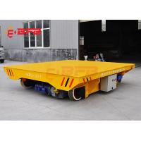 Quality Motorized Transfer Trolley for sale