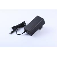 Quality 48W AC DC Laptop Power Adapter 7.5V 12 Volt DC To AC Adapter IEC 60950 IEC 61347 for sale