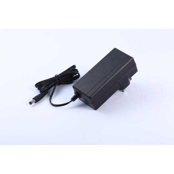 Quality 48W AC DC Laptop Power Adapter 7.5V 12 Volt DC To AC Adapter IEC 60950 IEC 61347 for sale
