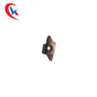 Quality TKF16R150-S16 Cutting And Slotting Tungsten Carbide Inserts Carbide Grooving for sale