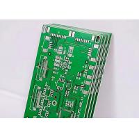 China Universal Double Sided Copper Clad Pcb Board Double Sided Copper Clad Board Assembly factory