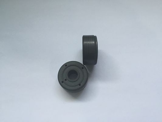 Quality Good Seal Unique Design PTFE Shock Banded Piston For Front Shock Absorber for sale