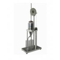 China high quality pulp laboratory equipment test apparatus ISO3332 ISO5267 beating freeness factory