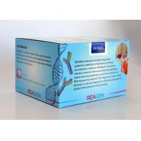 Quality Amoxicillin ELISA Test Kit , Amoxicillin kit , testing kit , high recovery rate for sale