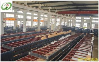 China Factory - Jiangsu Qianjin Furnace Industry Equipment Co.,Ltd