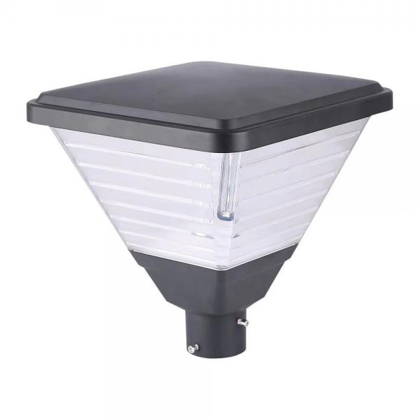 Quality Outdoor Landscape Waterproof IP65 20W 30W Solar LED Garden Light for sale