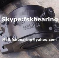 China NTN NSK Brand SNL518-615 Split Plummer Block Bearing Housing 80mm × 160mm × 37mm factory
