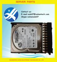 China 146GB 2.5 10K SAS 431958-B21 Server Hard Disk factory