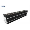 China 48V 800Ah Smart Lithium Ion Battery Pack , LiFePO4 Battery Bank For RV / Solar Storage factory