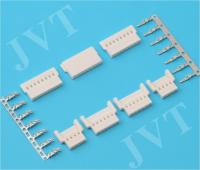 China Wire To Wire Plug Housing 2mm Pitch Connector factory