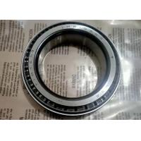 China Brass Cage Gcr15 HM81849 Taper Roller Bearing For Food Textile factory