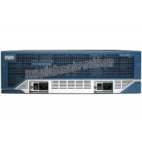 China 512MB DRAM 128MB Flash Industrial Network Router , Cisco 3845 Integrated Services Router for sale